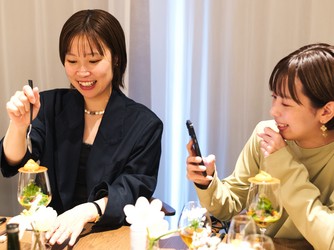 CRAZY GRANDE MAISON 料理・ケーキ1画像 2-2