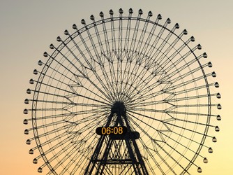 CRAZY GRANDE MAISON セレモニースペース(屋外Ceremony Space)画像 2-2