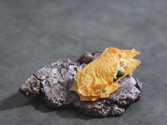 CRAZY GRANDE MAISON 料理・ケーキ1画像 1-2