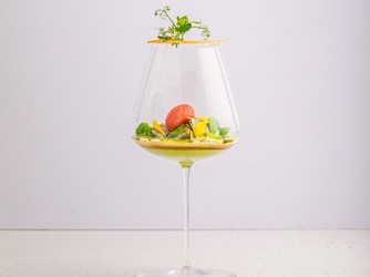 CRAZY GRANDE MAISON 料理・ケーキ1画像 2-1