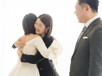 CRAZY GRANDE MAISON -Banquet- ありのまま、等身大の結婚式画像 1-2