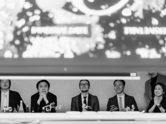 CRAZY GRANDE MAISON -Banquet- ありのまま、等身大の結婚式画像 1-1