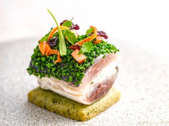 CRAZY GRANDE MAISON 料理・ケーキ1画像 1-3