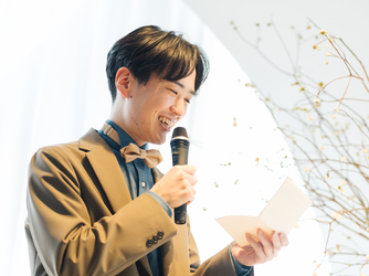 CRAZY GRANDE MAISON セレモニースペース(Celebration Hall)画像 1-1