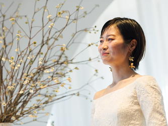 CRAZY GRANDE MAISON セレモニースペース(Celebration Hall)画像 1-2