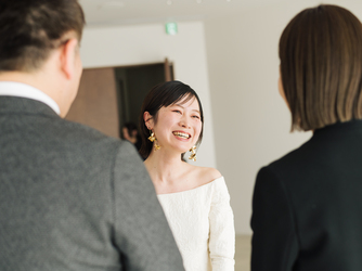 CRAZY GRANDE MAISON セレモニースペース(Celebration Hall)画像 2-2