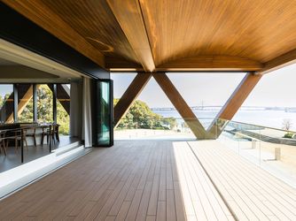 CRAZY GRANDE MAISON 外観画像 2-2