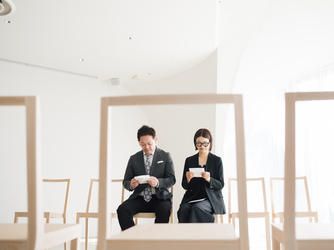 CRAZY GRANDE MAISON セレモニースペース(Celebration Hall)画像 1-3