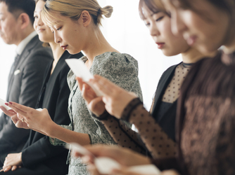 CRAZY GRANDE MAISON セレモニースペース(Celebration Hall)画像 1-4