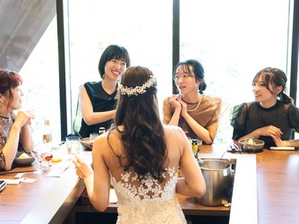 CRAZY GRANDE MAISON -Banquet-画像 1-3