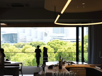 CRAZY GRANDE MAISON スタッフ1画像 2-2