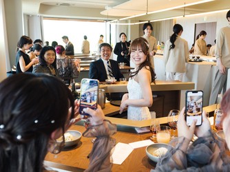 CRAZY GRANDE MAISON -Banquet-画像 1-2