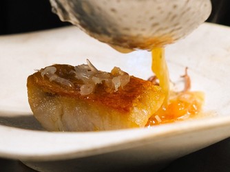 CRAZY GRANDE MAISON 料理・ケーキ1画像 1-2