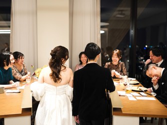 CRAZY GRANDE MAISON -Banquet-画像 1-4