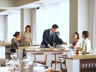 CRAZY GRANDE MAISON -Banquet-画像 2-1
