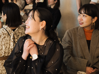 CRAZY GRANDE MAISON -Banquet-画像 1-3
