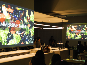 CRAZY GRANDE MAISON -Banquet-画像 1-2