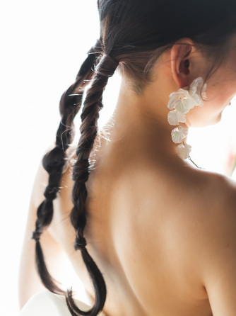 CRAZY GRANDE MAISON 衣裳1画像 1-1