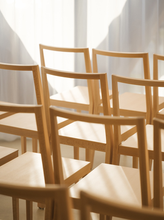 CRAZY GRANDE MAISON チャペル(Celebration Hall)画像 2-1