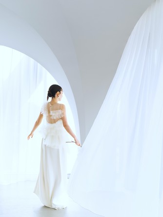 CRAZY GRANDE MAISON チャペル(Celebration Hall)画像 2-2