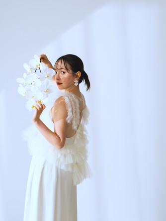 CRAZY GRANDE MAISON 衣裳画像 1-1