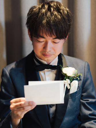 CRAZY GRANDE MAISON -Banquet- ありのまま、等身大の結婚式画像 2-1