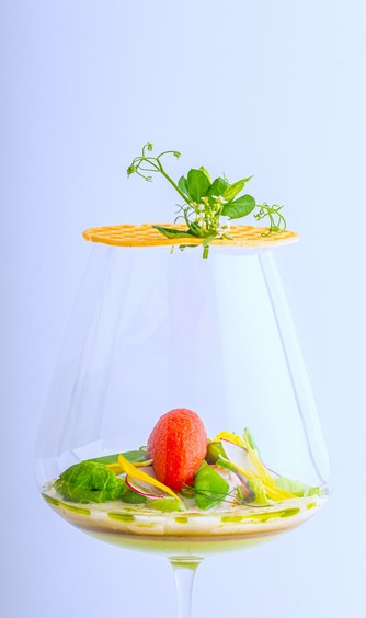 CRAZY GRANDE MAISON その他1画像 2-1