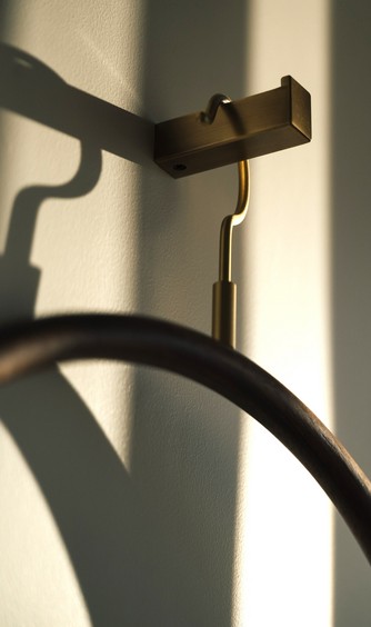 CRAZY GRANDE MAISON 付帯設備画像 2-1