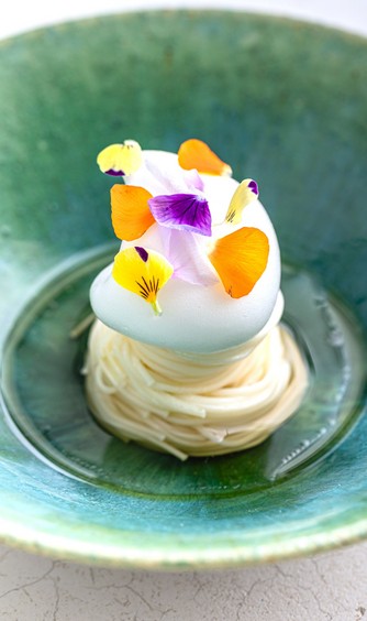 CRAZY GRANDE MAISON 料理・ケーキ1画像 1-1