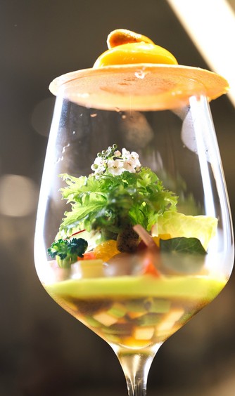 CRAZY GRANDE MAISON 料理・ケーキ2画像 2-1
