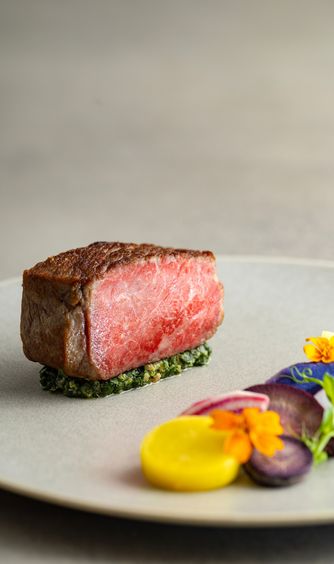 CRAZY GRANDE MAISON -Banquet-画像 1-1
