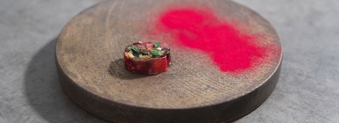 CRAZY GRANDE MAISON 料理・ケーキ2画像 2-1