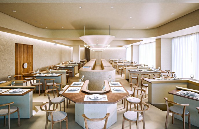 CRAZY GRANDE MAISON -Banquet-画像 2