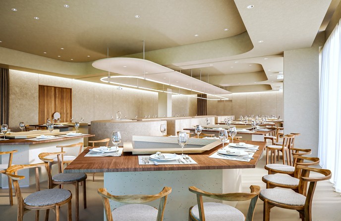 CRAZY GRANDE MAISON -Banquet-画像 1