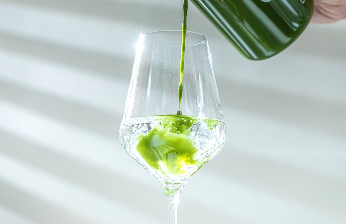 CRAZY GRANDE MAISON 料理・ケーキ2画像 1