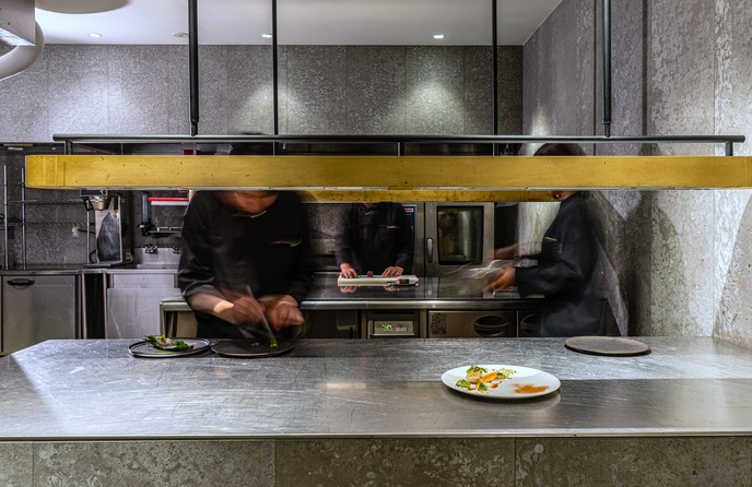 CRAZY GRANDE MAISON スタッフ1画像 1