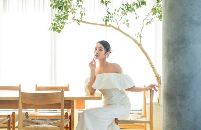 CRAZY GRANDE MAISON 衣裳1画像 2