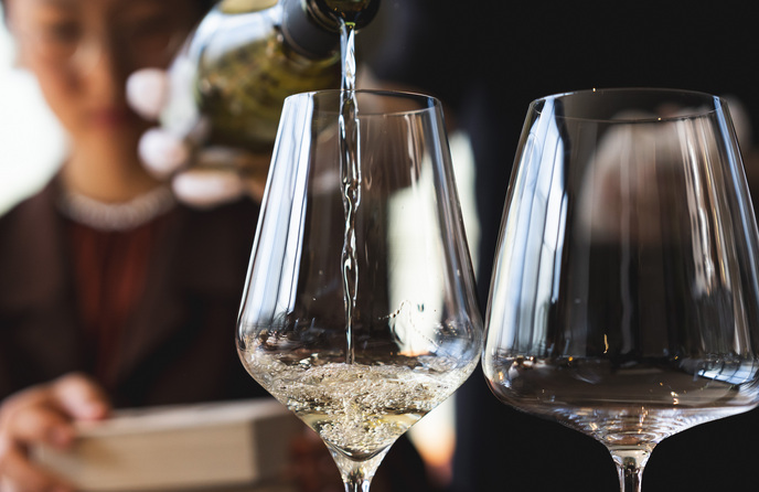 CRAZY GRANDE MAISON 料理・ケーキ2画像 1