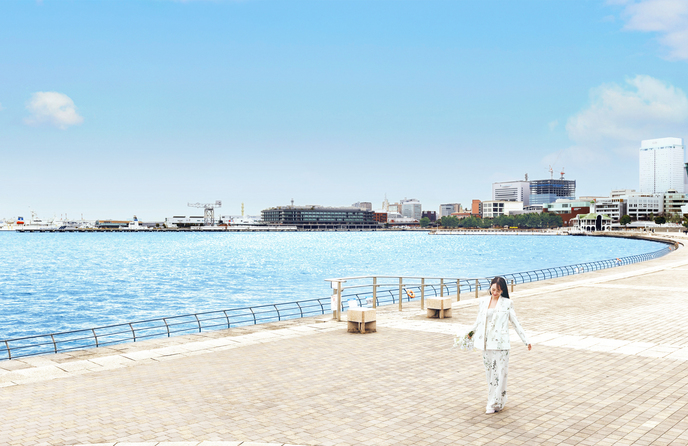 CRAZY GRANDE MAISON ロケーション画像 1