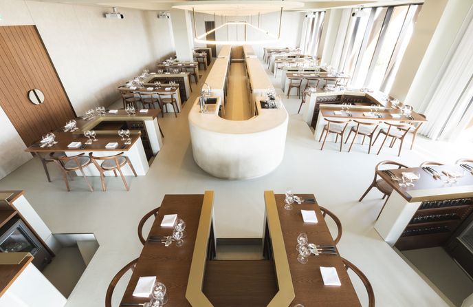 CRAZY GRANDE MAISON -Banquet-画像 2