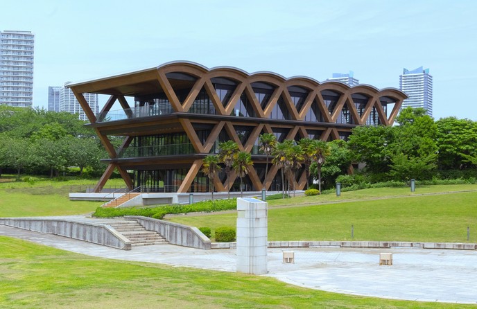 CRAZY GRANDE MAISON ロケーション画像 2