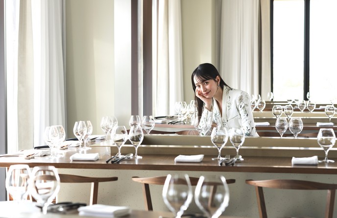 CRAZY GRANDE MAISON スタッフ2画像 1