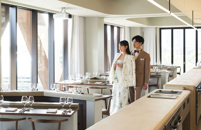 CRAZY GRANDE MAISON 特典画像 2