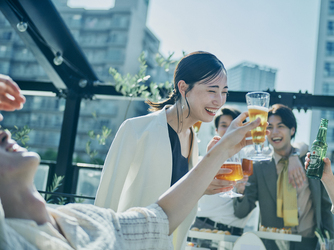 UNWEDDING 中之島 水上テラス画像 2-2