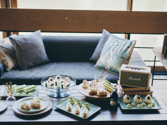 UNWEDDING 中之島 リビングルーム画像 2-3