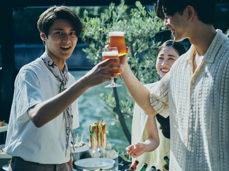 UNWEDDING 中之島 水上テラス画像 2-1