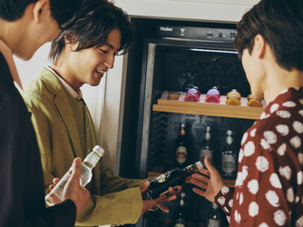 UNWEDDING 中之島 リビングルーム画像 2-2