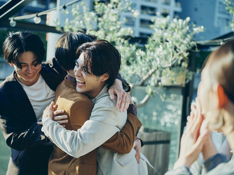 UNWEDDING 中之島 セレモニースペース(水上テラス)画像 2-2