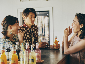 UNWEDDING 中之島 リビングルーム画像 2-3