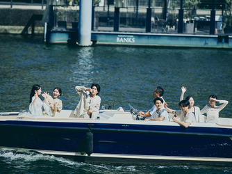 UNWEDDING 中之島 撮影スポット画像 2-2